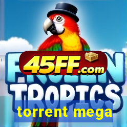 torrent mega
